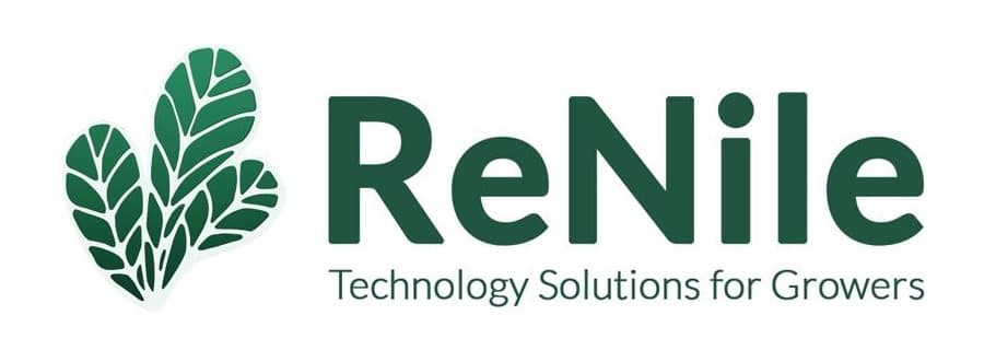 ReNile logo
